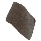 Rukavica za skidanje šminke grey VLK000116-grey