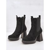 Resti Women's ankle boots with a block heel Miezo | shoptok.hr