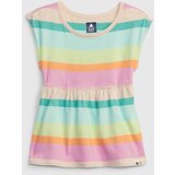 GAP Kids Striped Top organic - Girls | shoptok.hr