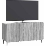 TV ormar Siva sonoma 99 x 34,5 x 52 cm Konstruirano drvo | Eponuda.ba