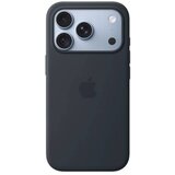 Apple Ovitek iPhone 18 Pro Silicone, z MagSafe, Navy Blue, (5000482116) Cene