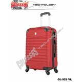  Putni kofer GL-929VL crveni Cene