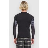 Volcom VTV Jack Robinson Longsleeve Lycra black | Shoptok.si