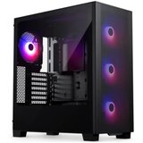 Phanteks kućište xt pro ultra d-rgb, black, PH-XT523P1_DBK01 cene