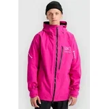 AK Gore-Tex Cyclic Jakna very berry