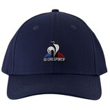 Le Coq Sportif Kape s šiltom Casquettes Modra Cene