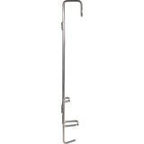 Vikan Obešalo za vedro, dolžina 370 mm, nerjavno jeklo | Shoptok.si