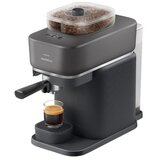 Philips Baristina BAR320/60 espresso aparat z mlinčkom, dvojna posoda za kavo v zrnu, črna, (5000492805) Cene