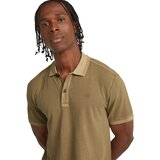 G-star Raw Dunda Overdyed Slim Polo majica | Eponuda.com