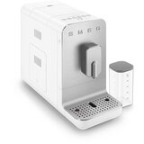 Smeg espresso aparat BCC13WHMEU, bel | Shoptok.si