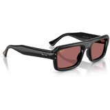 Ray-ban Sončna očala Pilot - Unisex 0RB4954 601/69 Črna Cene