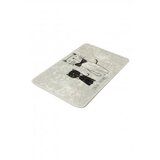 Lessentiel Maison prostirka little cats (40 x 60) | ePonuda.com