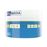 Mymedia My CD-R 700 MB 50 kom Cijene