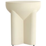Light & Living Kovinska okrogla stranska mizica ø 36 cm Mikado – | Shoptok.si