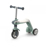 Running Wheel and Scooter Switch 2-in-1