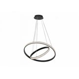 Rabalux Visilica Grete LED 60W crna (72259) | ePonuda.com