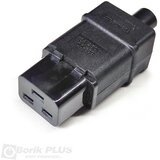 Bpu Utičnica kuplung IEC C19 | Eponuda.com