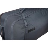Thule Subterra 2 putna torba s kotačima 70cm/90L za unos prtljage u zrakoplov - plava | shoptok.hr