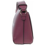 Calvin Klein Jeans Ročne torbice Amaranth 1 Vijolična | Shoptok.si