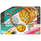 Mini plastični košarkaški koš 9504 Cijene