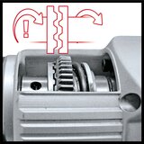 Einhell TE-RH 32 4F Kit, čekić bušilica u setu | shoptok.hr
