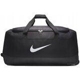 Nike Športne torbe Club Team Swoosh Roller pisana | Shoptok.si