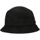 Reell Bucket hat black cord | Shoptok.si
