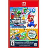  super mario bros. wonder edition plus meetup in bellabel park upgrade pack (dlc) (switch 2) eshop key europe | Eponuda.com