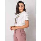 PEPPER & MINT T-shirt-PM-TS-SS21CA71.52-white | shoptok.hr