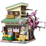 Cada kocke japonska trgovina Kitty, C66015W Cene