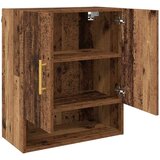 vidaXL Omarica na steni Star les 60 x 31 x 70 cm Konstruiran les | Shoptok.si