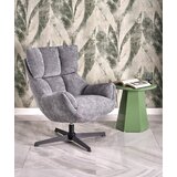 Halmar Fotelja Tular (VIE BOJA)-Siva | shoptok.hr