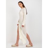 BADU Dress-BA-SK-9010.33P-ecru | shoptok.hr