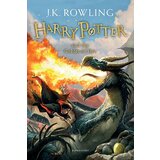 Bloomsbury Publishing J. K. Rowling - Harry Potter And The Goblet Of Fire Cene