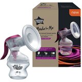 Tommee Tippee ručna pumpica za izmuzavanje Made for me 117128 | ePonuda.com
