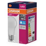 Osram led sijalica A60 E27/8W/230V 6500K | Eponuda.com