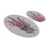 Lessentiel Maison kupatilski otirač lavender djt