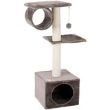 Trixie Penjalica San Fernando 106cm – Siva | ePonuda.com