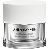 Shiseido Men Total Revitalizer Cream dnevna krema za muškarce 50 ml Cijene