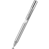 Adonit Jot Pro 4 Stylus, Fine Precision with Clip Holder - Silver za zaslone na dotik, (20524346) Cene
