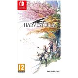 Square Enix Switch Harvestella cene
