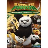 Steam Kung Fu Panda Showdown of Legendary Legends Key (PC) EUROPE | Eponuda.com