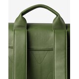 Vuch Ženski ruksak Gioia Green, 32 x 26 cm Slike