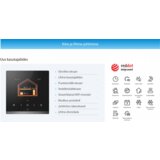 Midea ARCTIC MHC-V16WD2RN7 16kW monoblok toplotna črpalka, R290, 3fazna, A+++ - | Shoptok.si