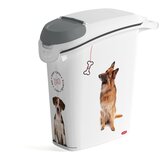 Curver spremnik za suhu hranu za životinje 10 kg | shoptok.hr
