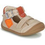 GBB Sandali & Odprti čevlji BOLINA Bež | Shoptok.si