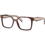 Prada PRB03V 07R1O1 M (52) Havana/Kristalna | Shoptok.si