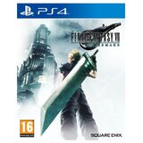 Square Enix Final Fantasy VII Remake (Playstation 4) Cijene
