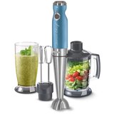 Sencor Set paličnih mešalnikov SHB 5602BL-EUE3 4v1, moder | Shoptok.si
