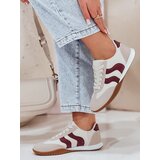 DStreet Buty damskie winny Cene
